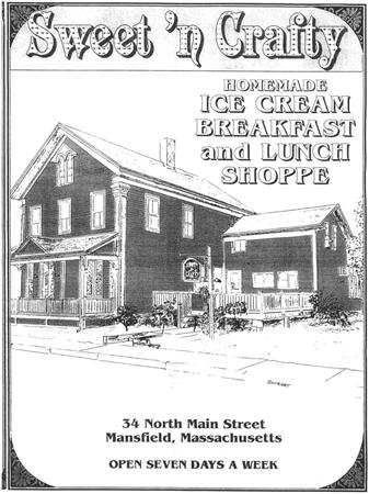 34 North Main Street