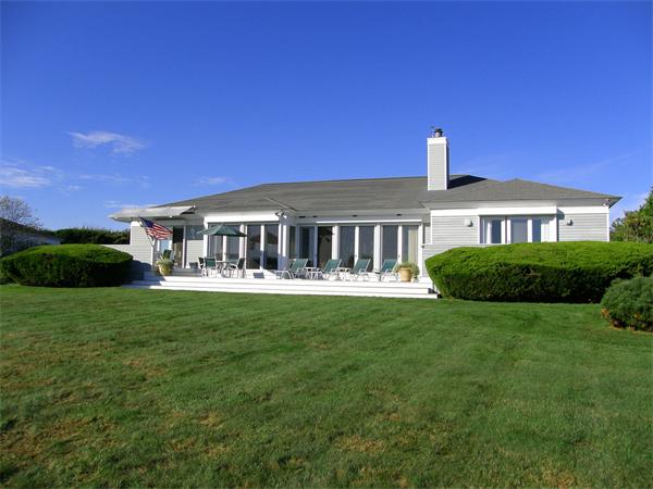 307 Smith Neck Road