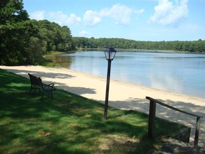 300 Buck Island Rd