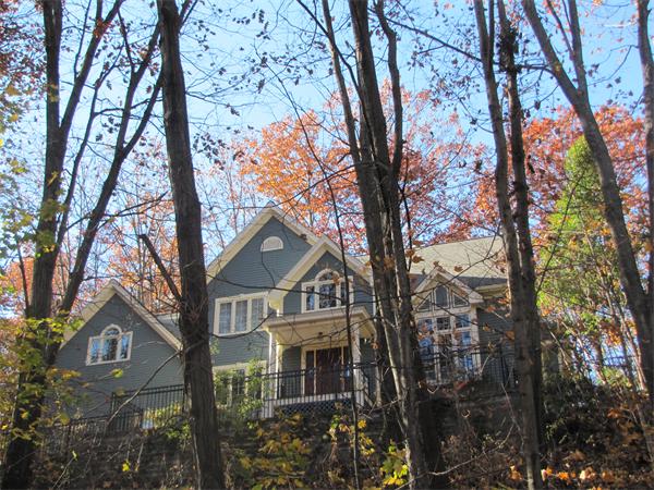 20 Massachusetts Ave