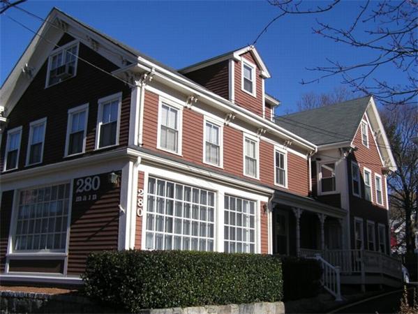 280 Main Street