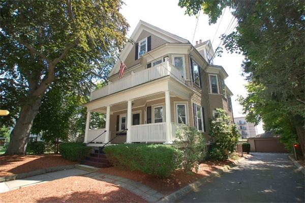 47 Webster St