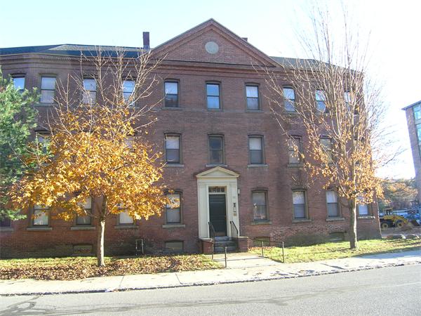 151 GREEN  STREET