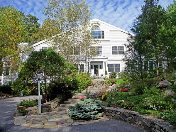 128 Apple Street