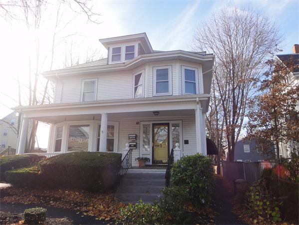 332 Lafayette St
