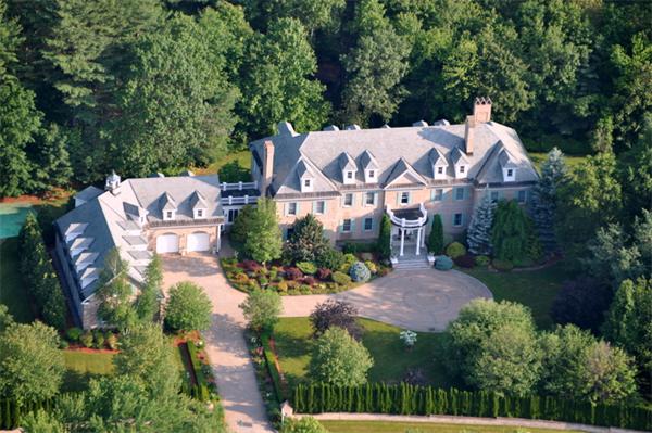 6 Lancaster Rd