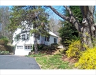 Sherborn Massachusetts real estate photo