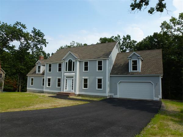 31 Whitetail Way