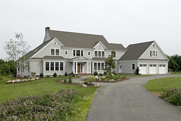 10 Hovey's Pond