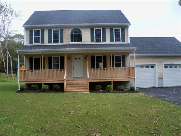 2469 ELM ST