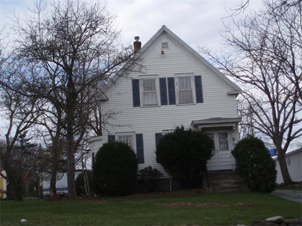 265 Old Main Street