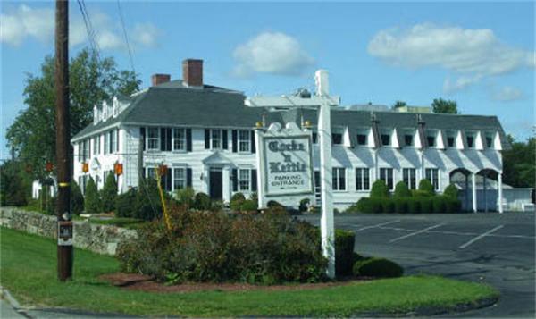 240 S Main St
