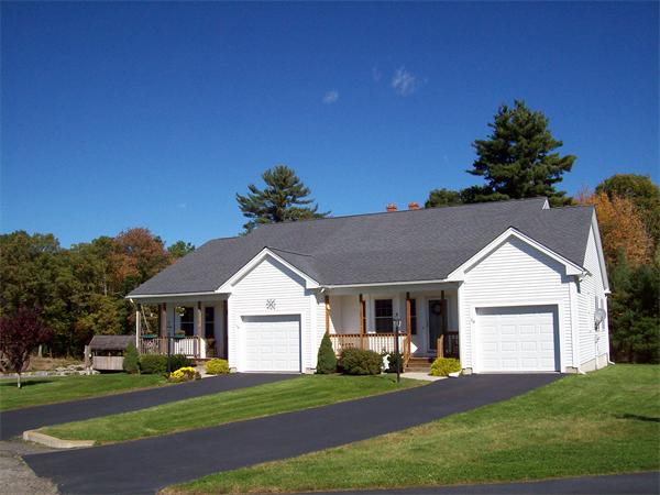 11 Deerfield Drive West