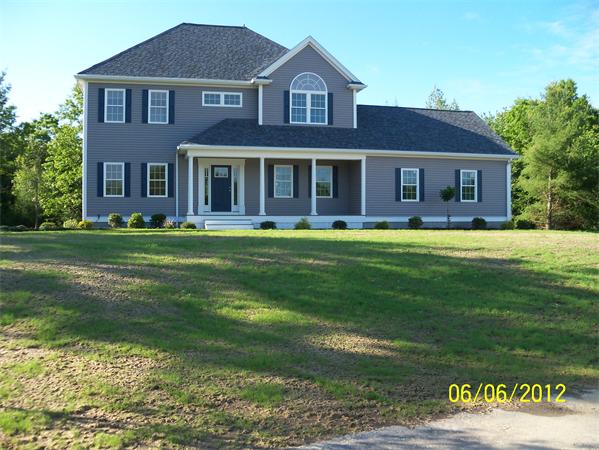 15 Cranberry Street
