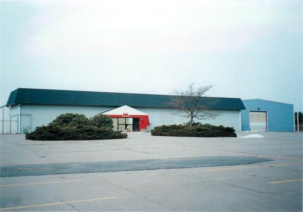 192 Summer Street