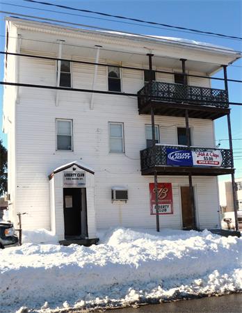 103 North Main St.