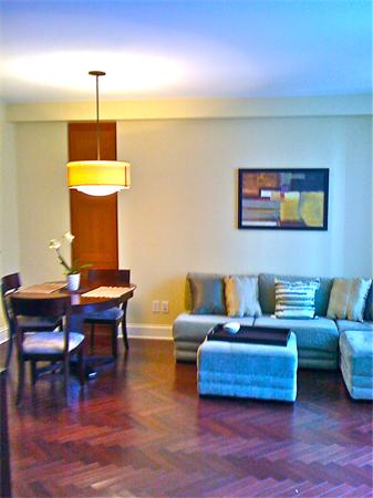 residential