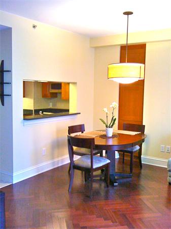 residential