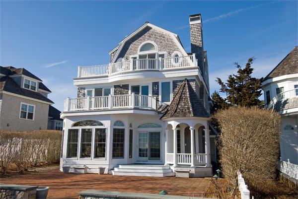 15 Ocean Bluff