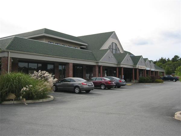 3119 Cranberry Hwy