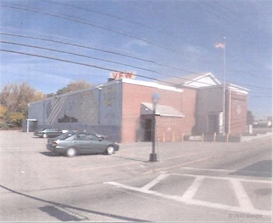 190 Plain Street
