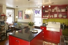 Cambridge Massachusetts real estate photo