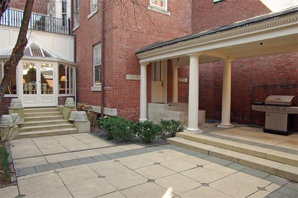 apartments for sale boston