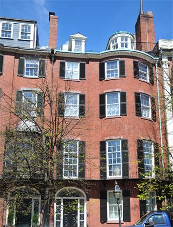 apartments for sale boston