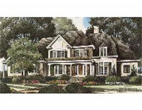 41 Keeney Pond Road