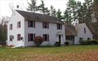 home for sale Pepperell MA photo