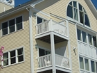 Revere MA townhome photo