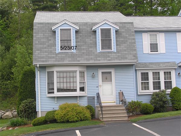 41 Crystal Way