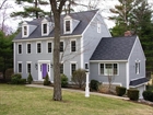 Southborough MA real estate photo