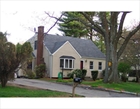 Walpole Massachusetts real estate photo