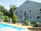 Dennis Massachusetts townhouse photo