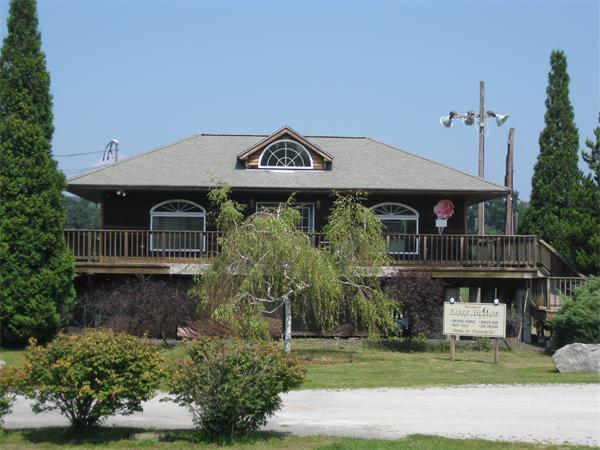 15 Hospital Rd