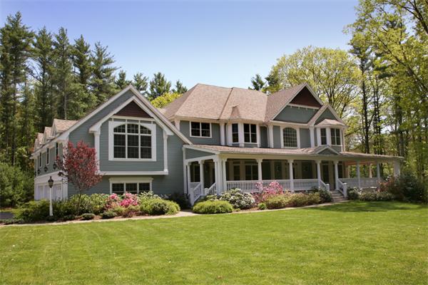 30 Winding Oaks Way