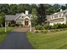 Southborough Massachusetts real estate photo