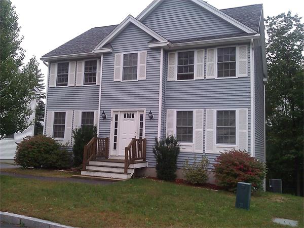 80 Charant Road