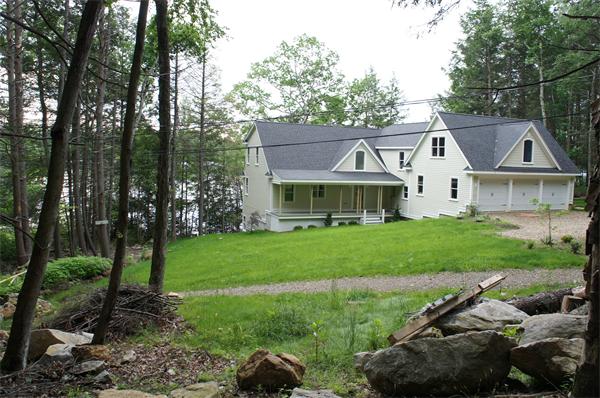 66 Mt. Dan Rd
