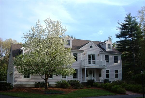 11 Landmark Road