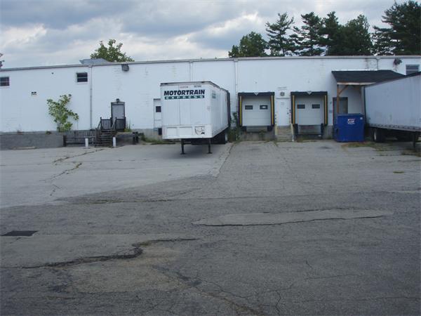 1010 Warehouse Road C 097