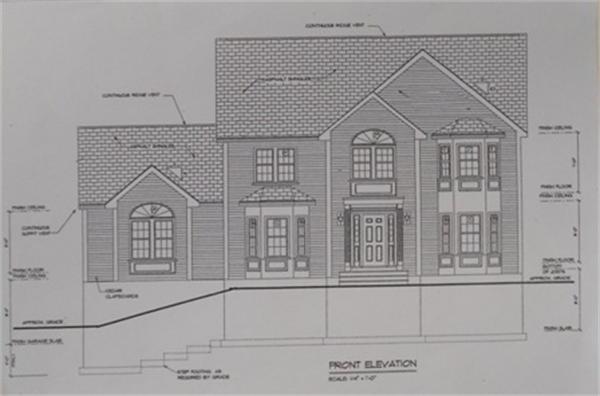 13 Cobleigh Drive