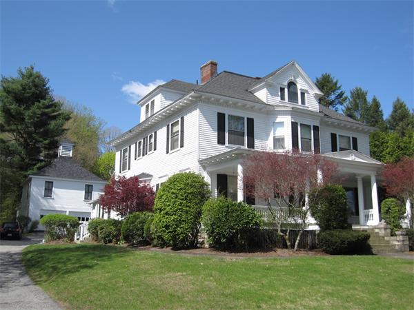4 John Street