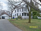 Springfield Massachusetts real estate photo