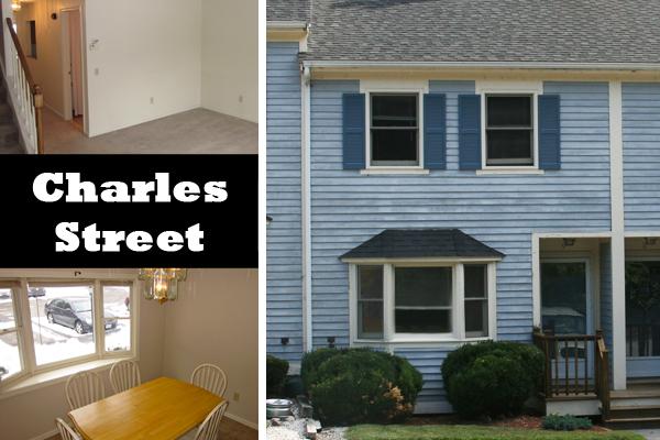24 Charles St
