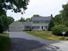Sandwich Massachusetts real estate photo