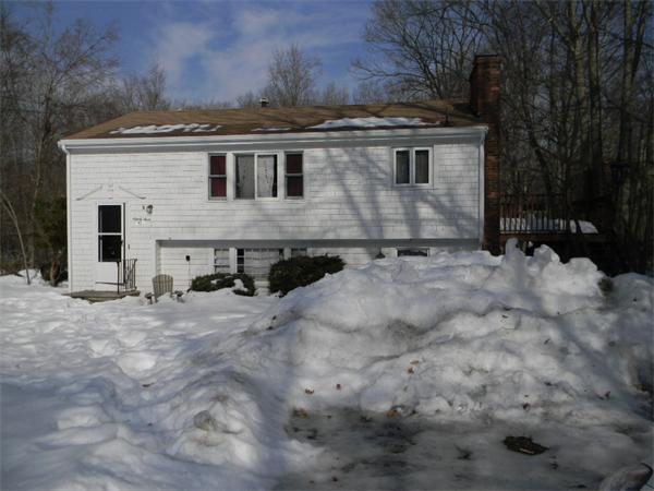 Real Estate for Sale, ListingId:16582562, location: 93 Rockland St Easton 02334