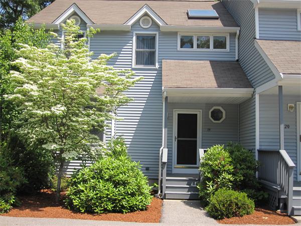 19 Bucky Drive