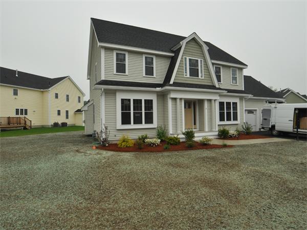 2 Darling Drive
